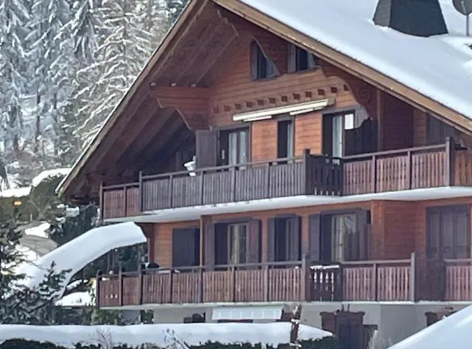 Route De La Residence