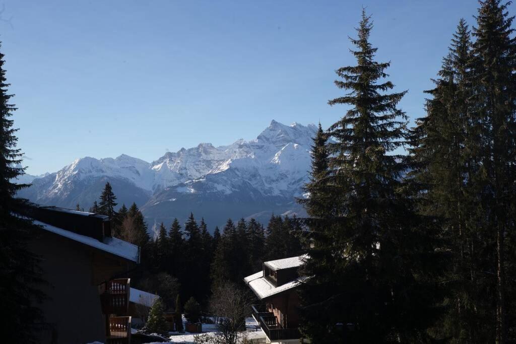 Route De La * Villars-sur-Ollon