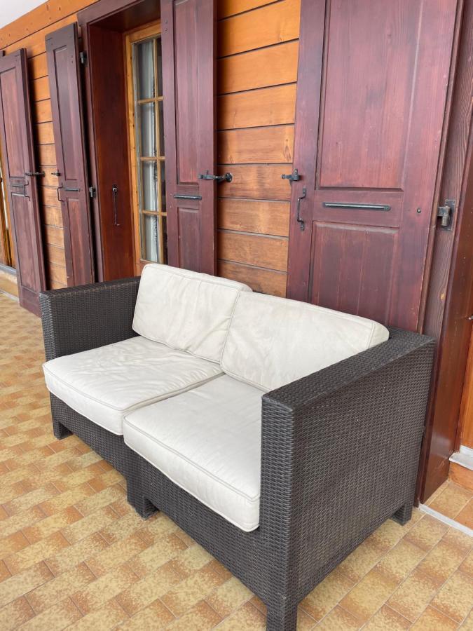 Route De La Résidence Appartement *